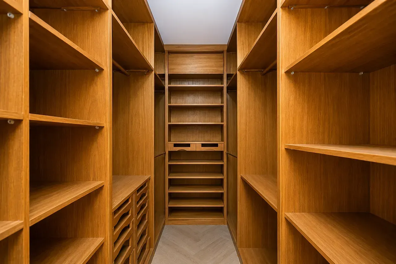 Apartamento de 334 m² com 4 quartos e cozinha a gás — photo 14