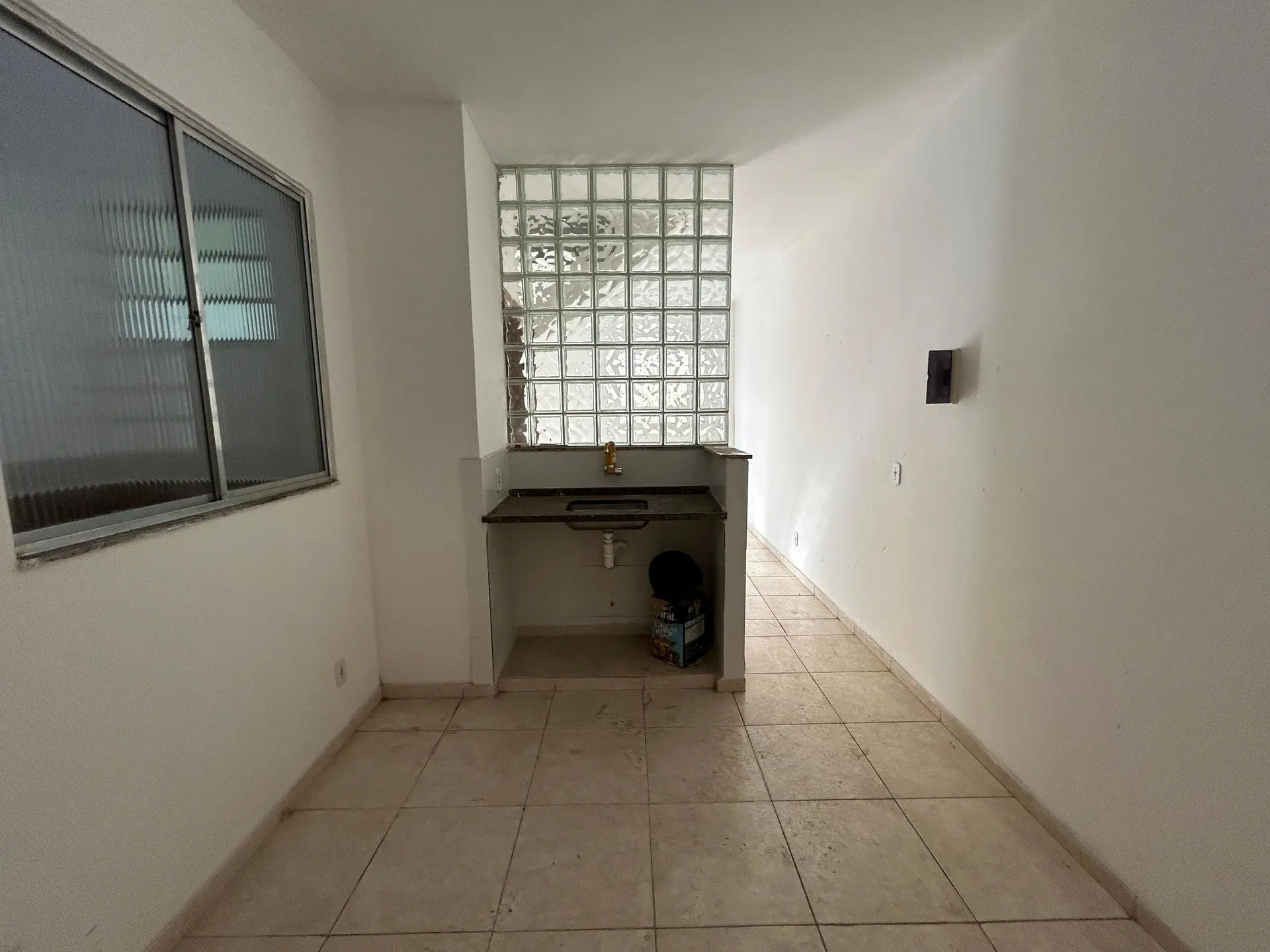 House for rent with 3 bedrooms and 1 parking space — photo 25