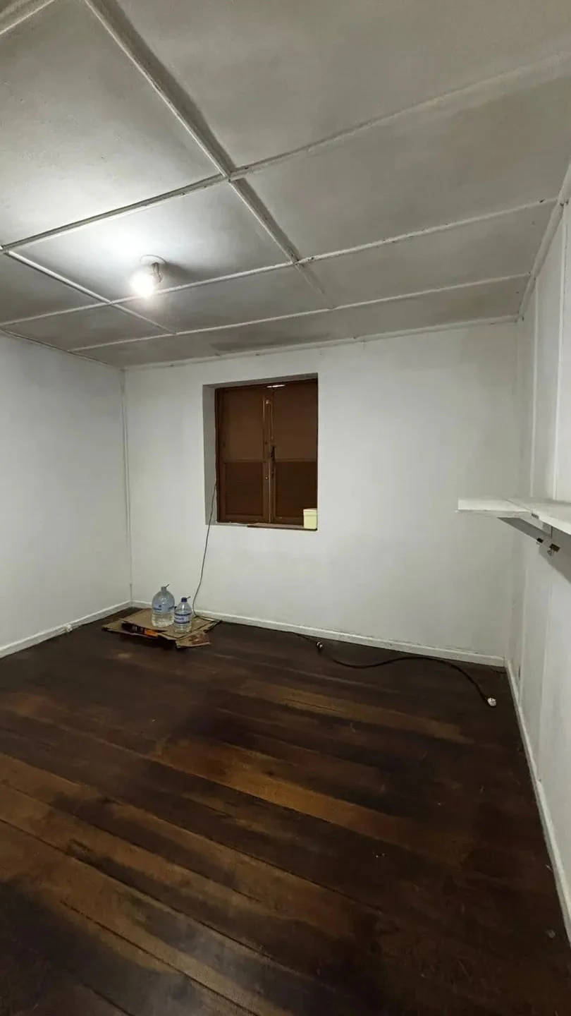2-bedroom house with a washing machine in Florianópolis — photo 2