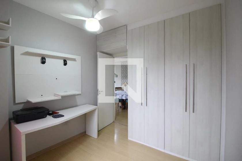 Apartamento para locação de 2 quartos com vaga e sacada — photo 16