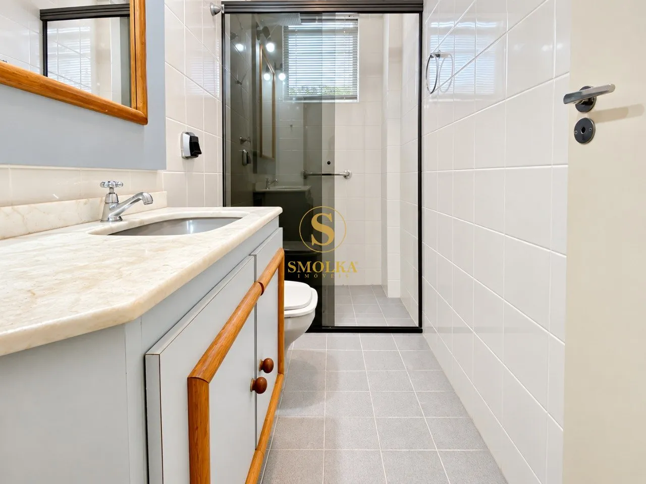 Робоче місце та 3 спальні: квартира 111 м² — photo 29