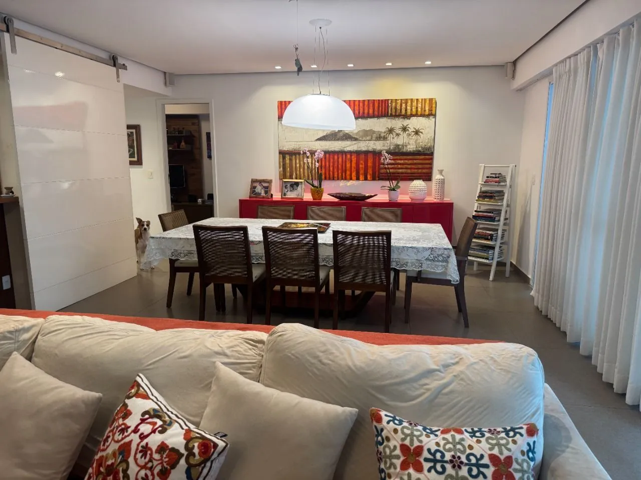 Apartamento 260 m² com 4 suítes e 3 vagas na garagem — photo 10