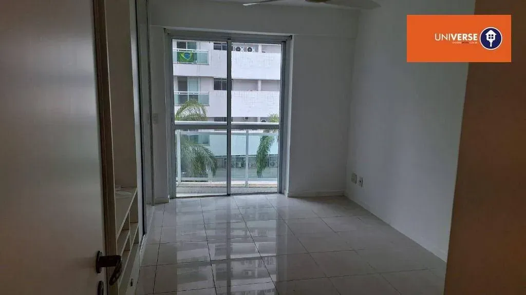 Apartamento mobiliado com cozinha fechada e fogão a gás — photo 24