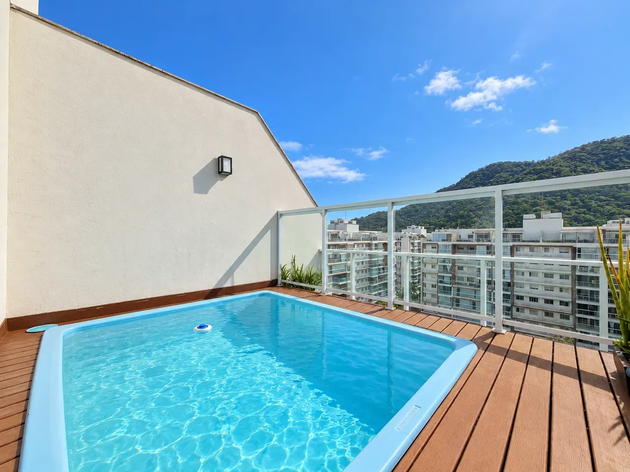 3 quartos e varanda gourmet: apartamento de 150 m² — photo 3
