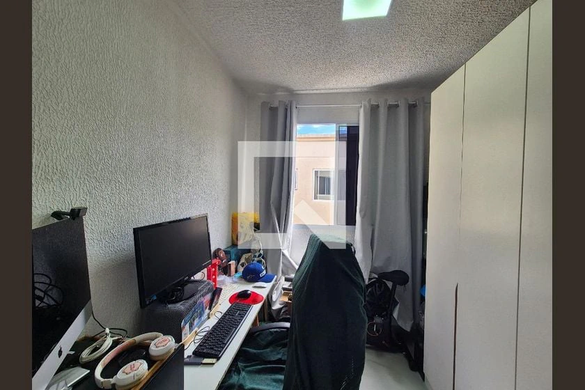 2-bedroom apartment, 1 with its own bathroom, 50 m² — photo 15