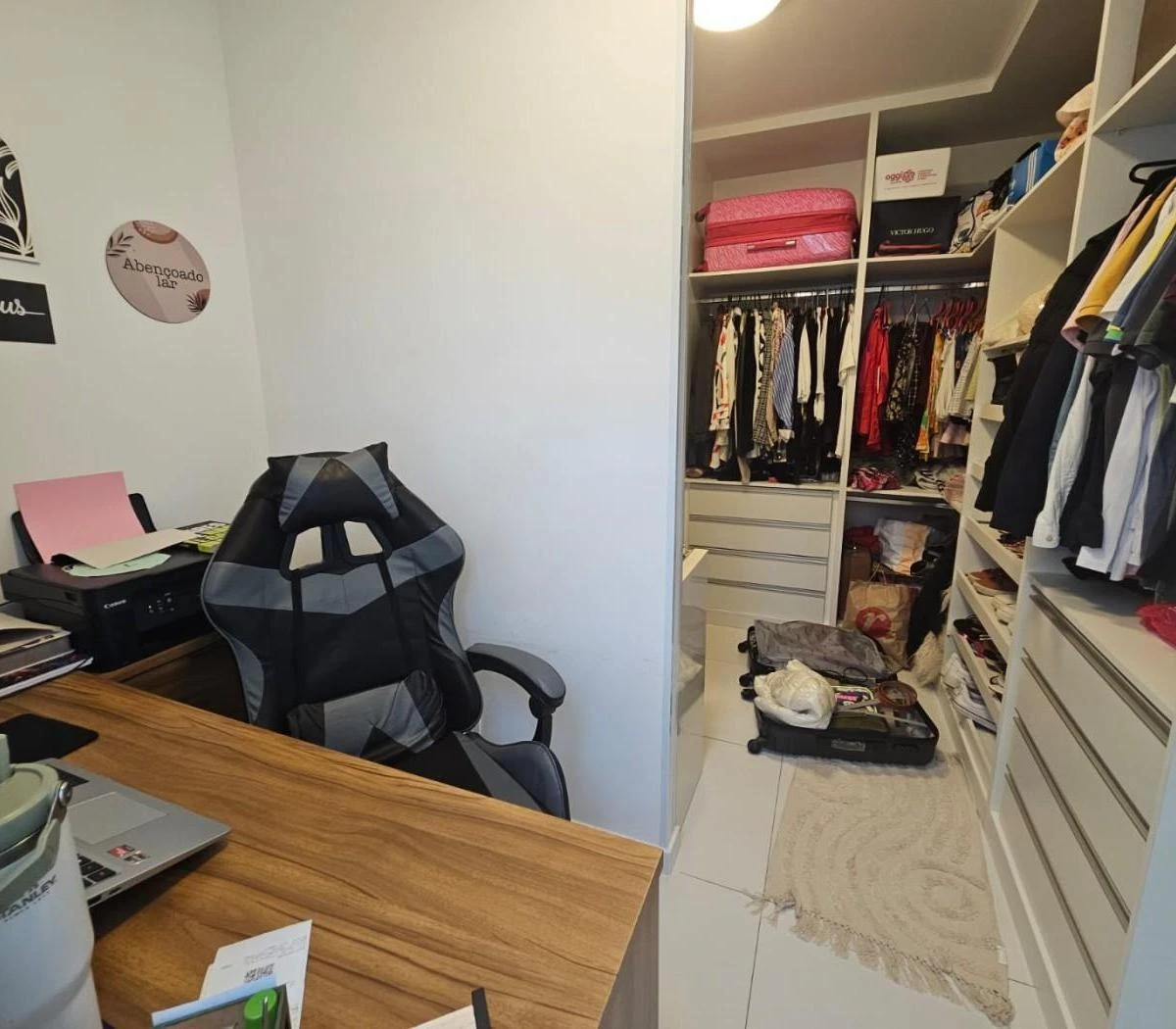 3 quartos e varanda gourmet: apartamento de 150 m² — photo 20