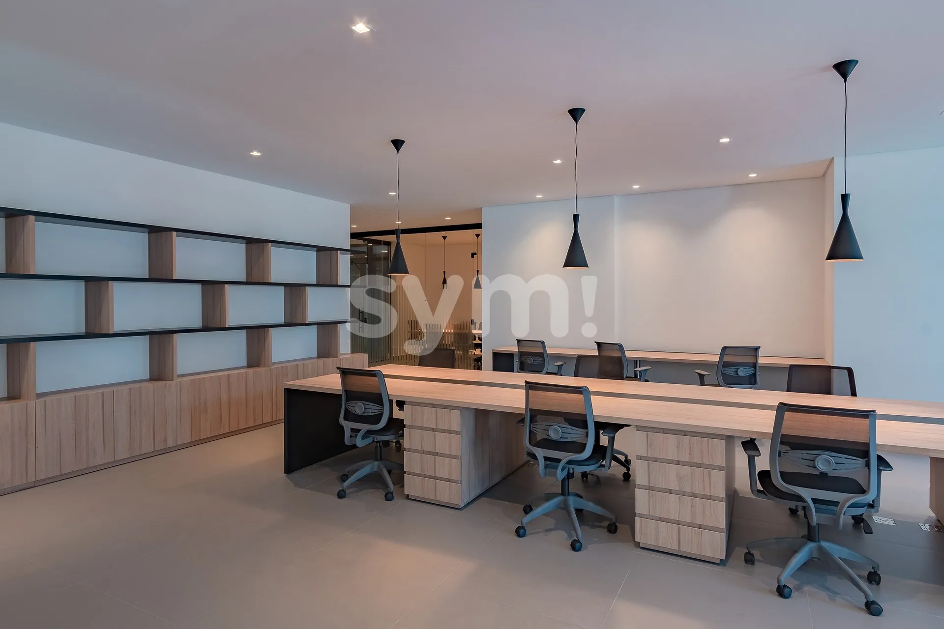125 m² 3-bedroom rental with private BBQ and 2 parking spots — photo 43