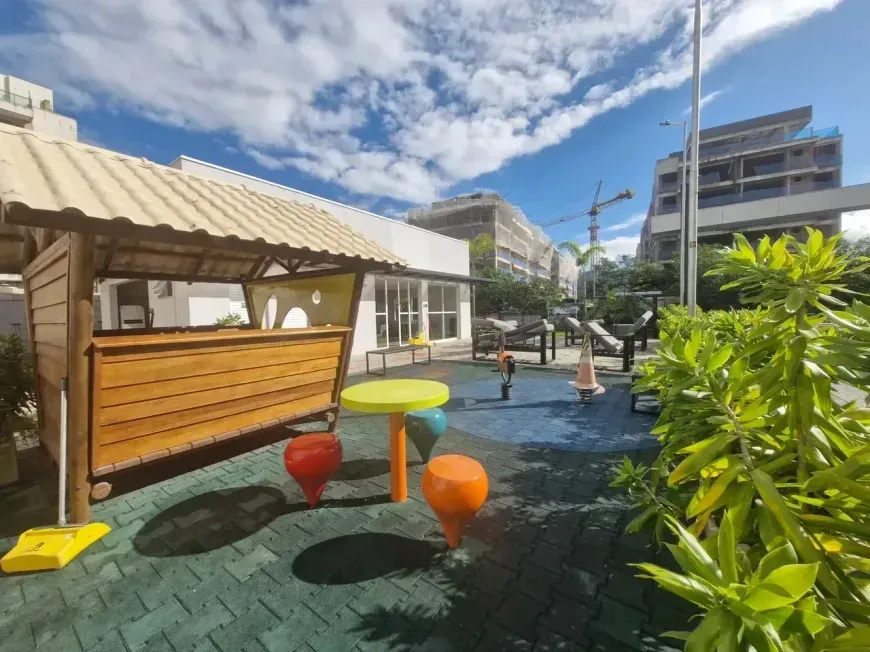 2 quartos e vista para as montanhas: apartamento de 55 m² — photo 3