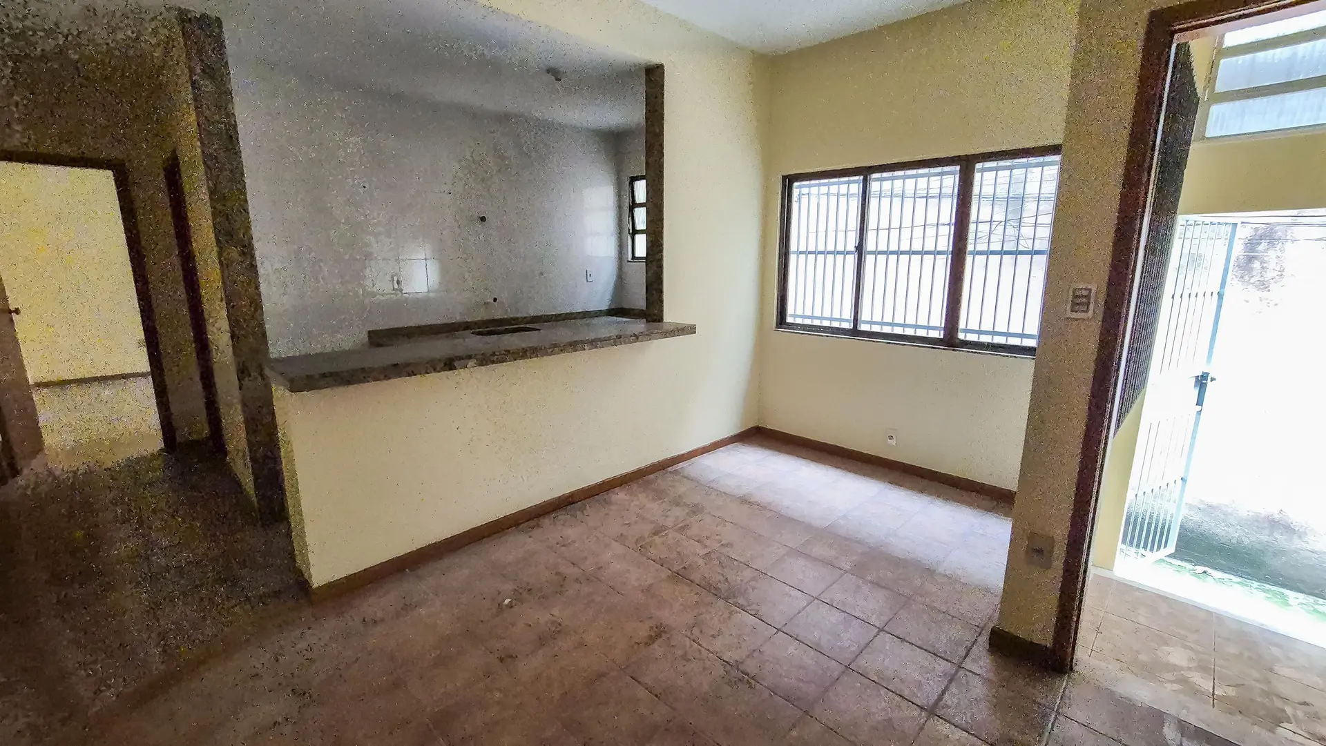 Квартира: 1 спальня, 43 м² — photo 16