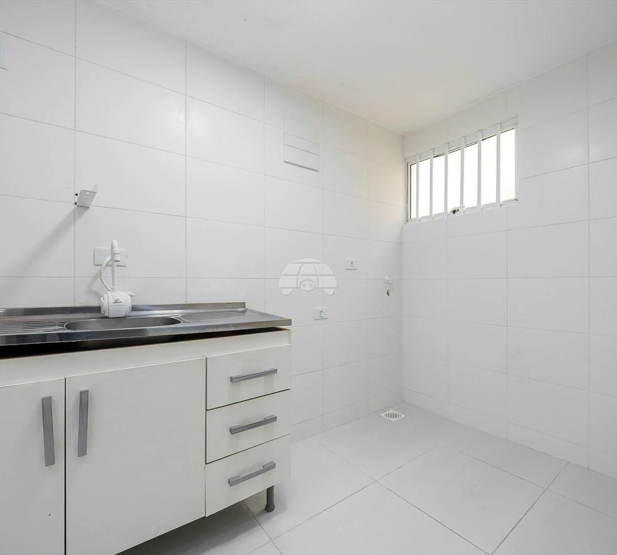 2-bedroom apartment, 43 m² — photo 6