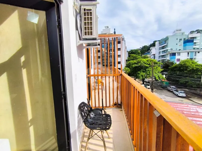 Apartamento mobiliado de 1 quarto com 30 m² — photo 7