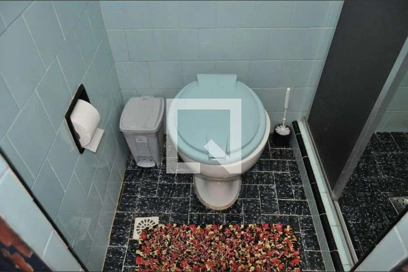Casa para alugar com 5 quartos e jardim privativo — photo 24