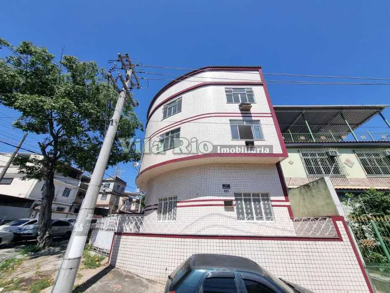 2-bedroom apartment, 56 m² — photo 24