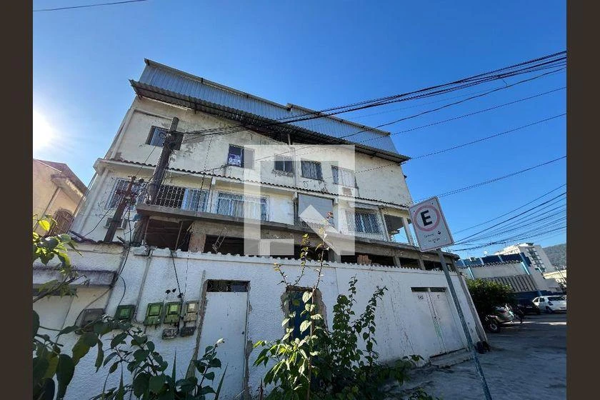 2-bedroom rental apartment with 75 m² and 1 bath — photo 32