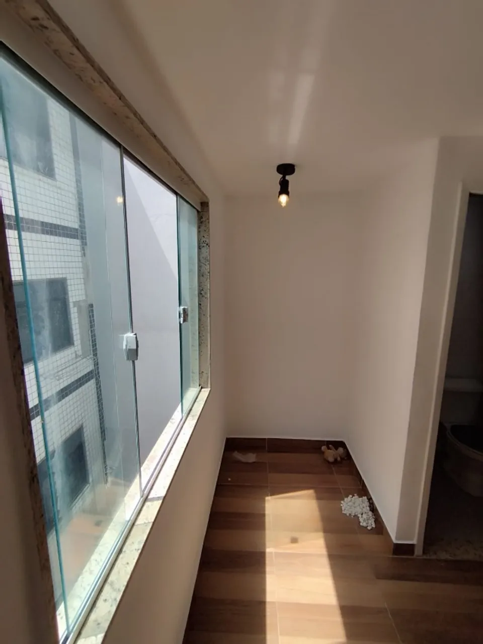 One-bedroom apartment, 20 m² — photo 6
