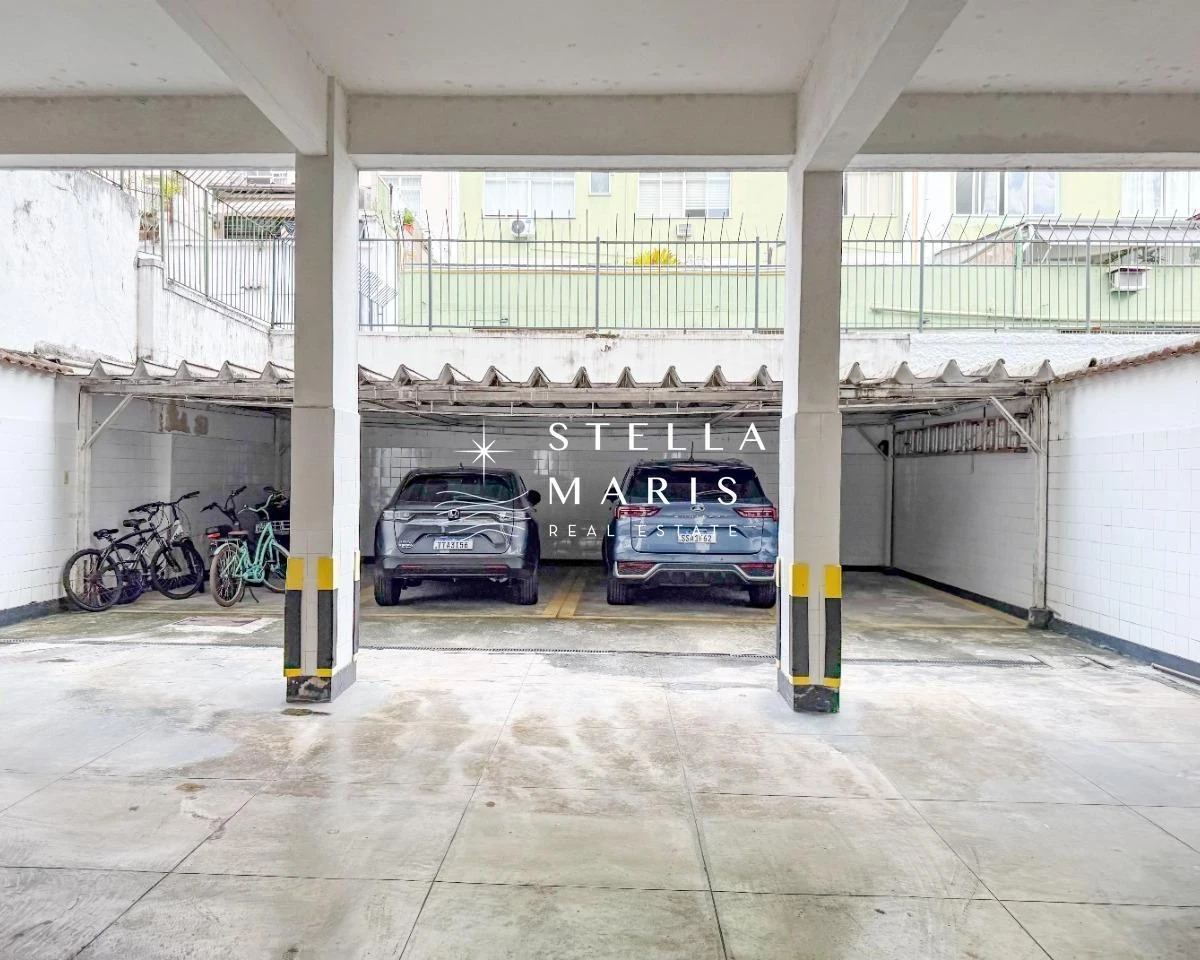 Unfurnished 225 m² apartment with 3 bedrooms — photo 4