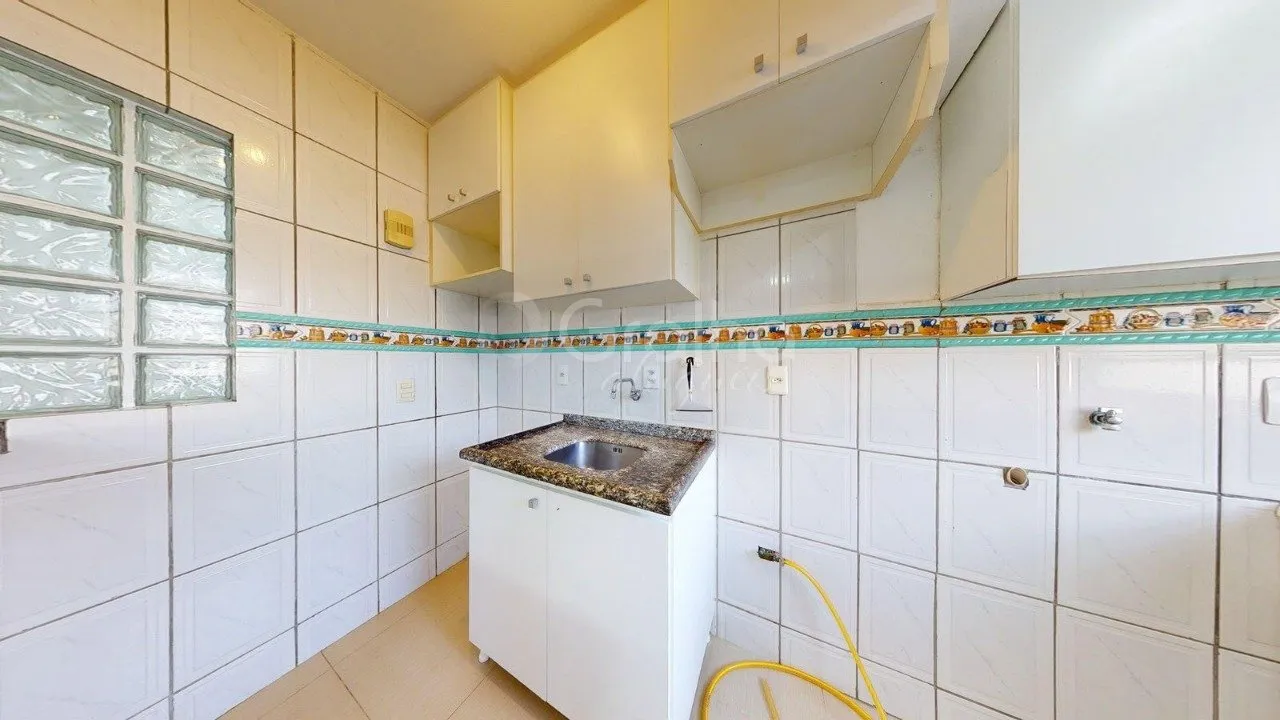 3-bedroom, 64 m² apartment in Florianópolis — photo 9