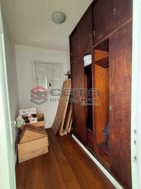 Apartamento de 4 quartos com 414 m² e varanda — photo 29