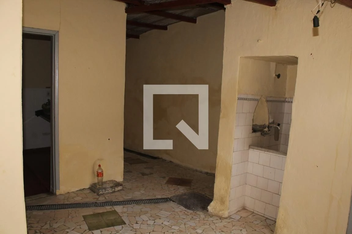 Unfurnished house with 2 bedrooms and 2 bathrooms — photo 7