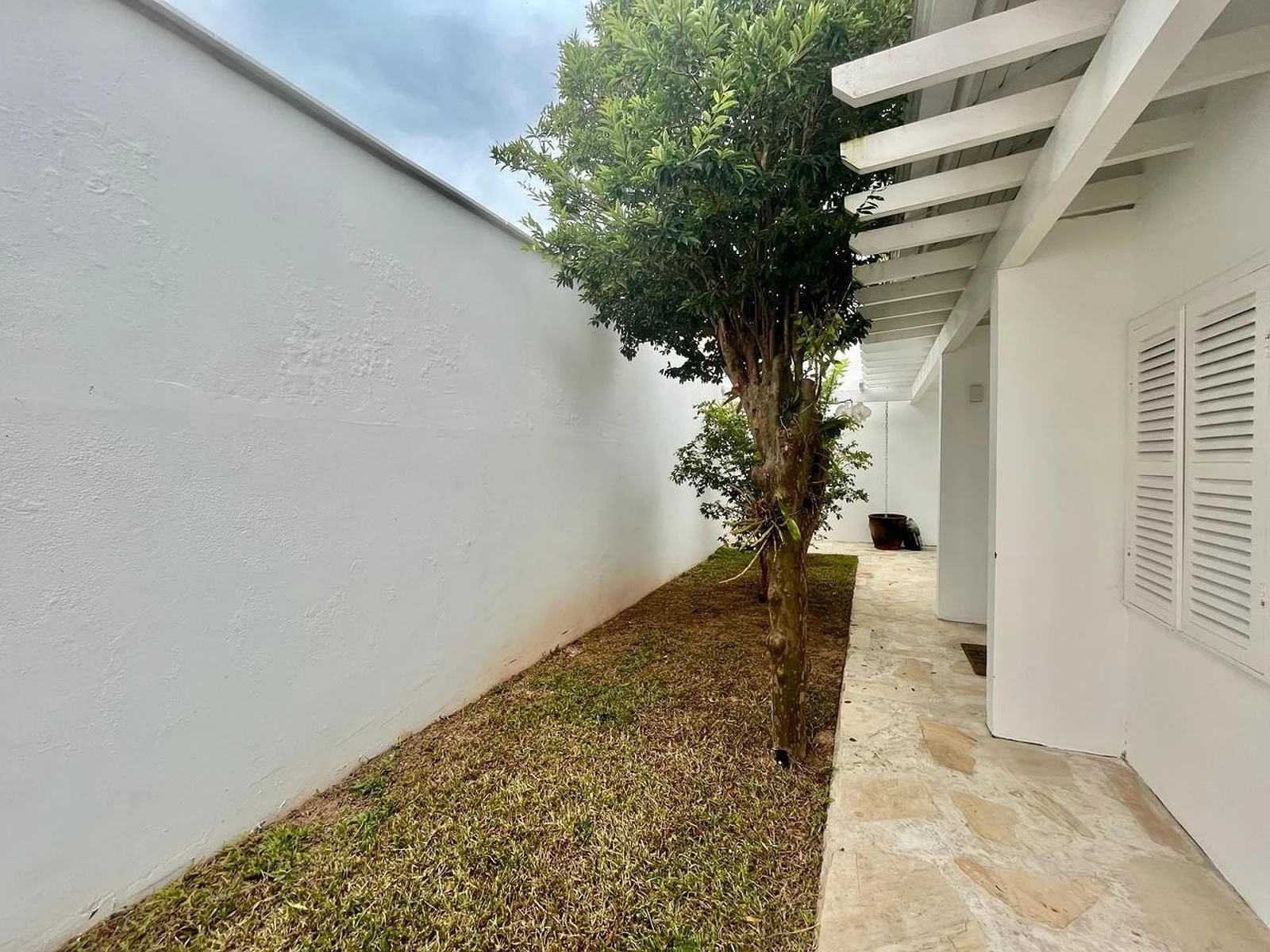Casa de 3 dormitorios con vestidor en Florianópolis — photo 73
