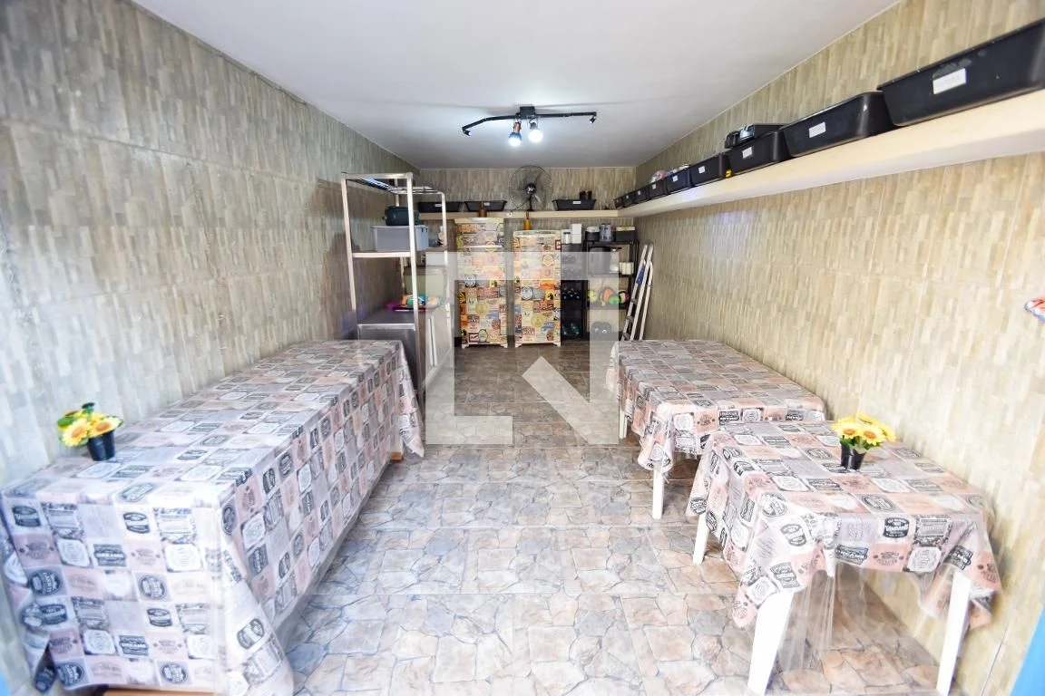 Casa mobiliada com 6 quartos e 3 suítes com jardim e BBQ — photo 88