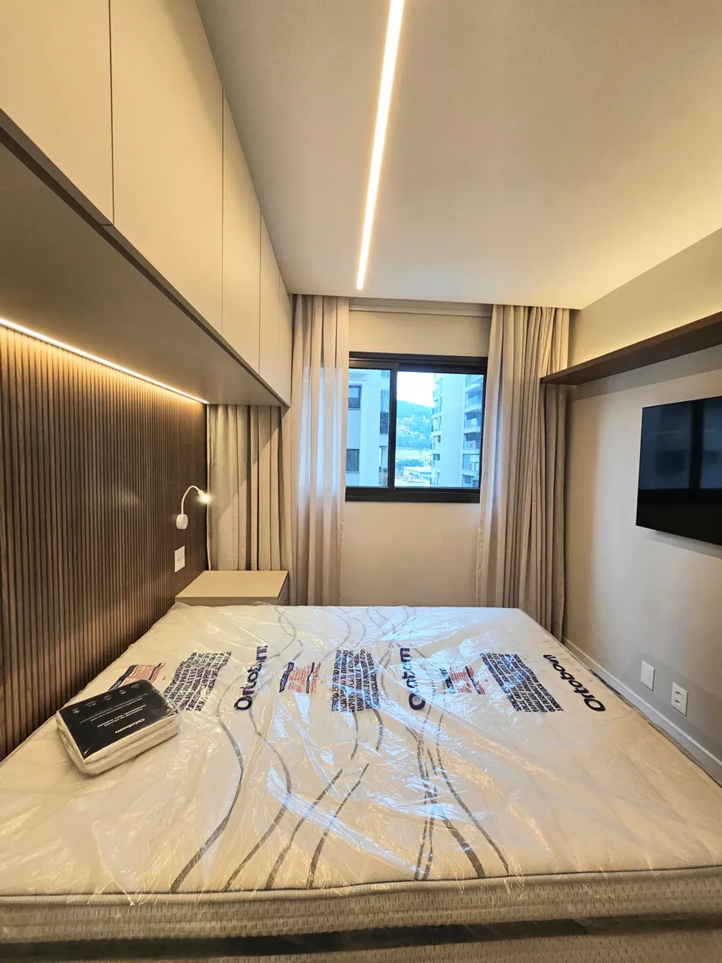 Apartment on the 5th floor with a private BBQ — photo 46