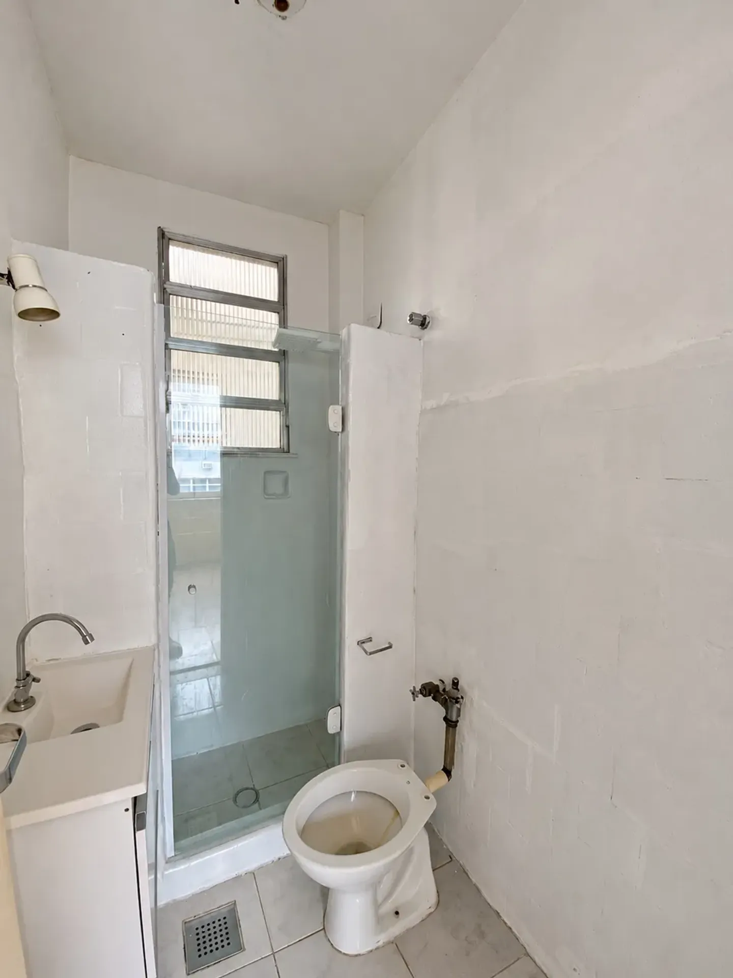 Departamento con piso de madera o laminado en Rio de Janeiro — photo 6