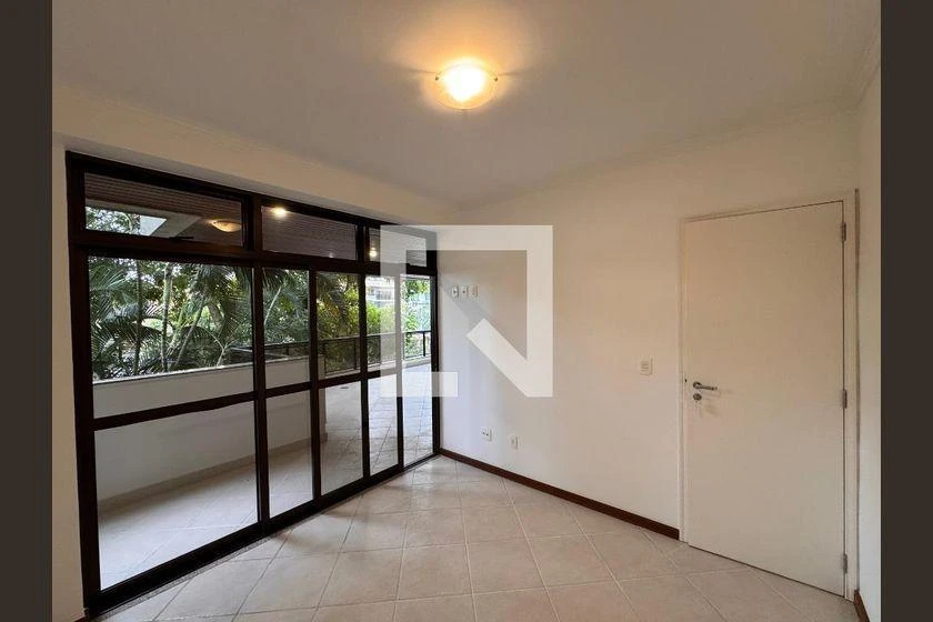 Apartamento de 3 quartos com armários planejados e varanda — photo 17