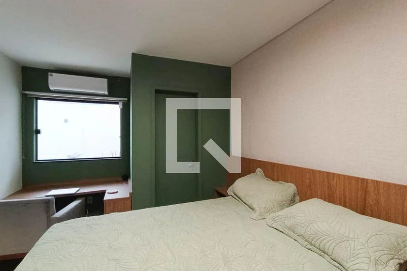 Furnished house with A/C, 2 bedrooms and 140 m² — photo 13