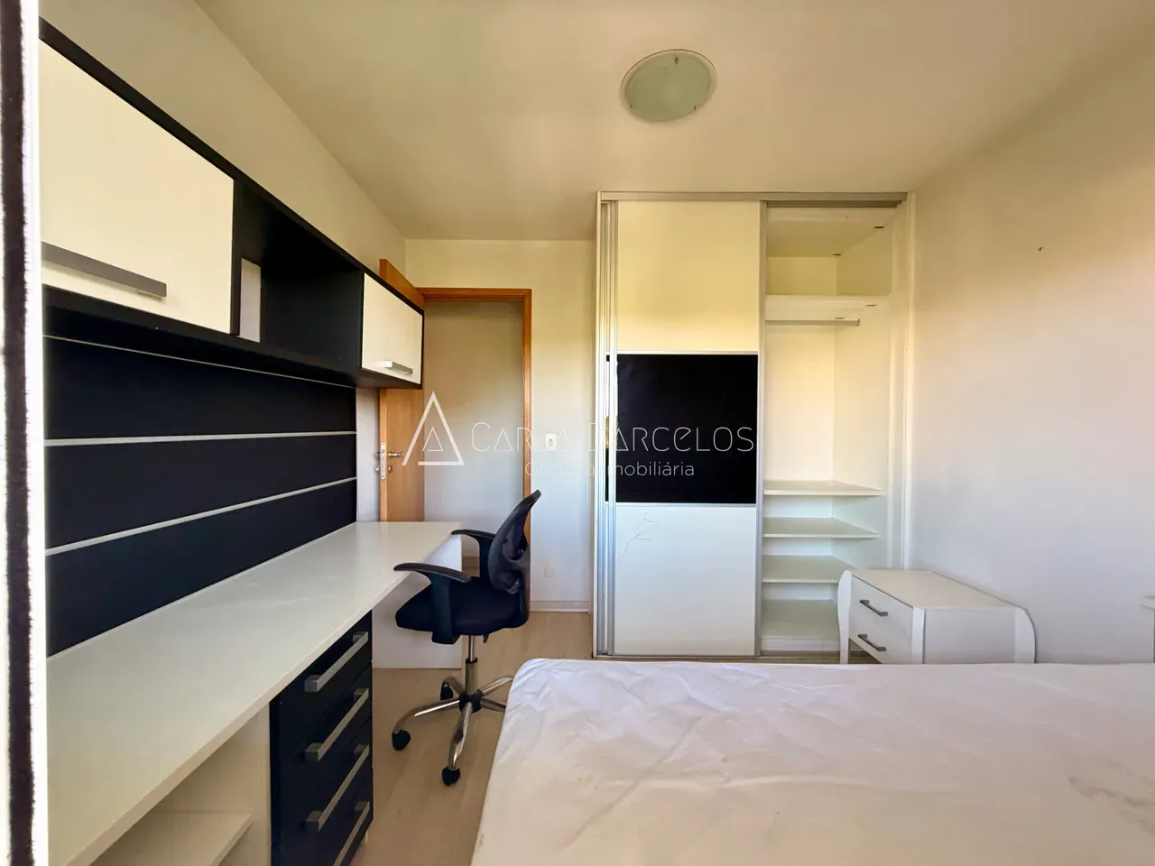 Washing machine in a 3-bedroom apartment, 113 m² — photo 3
