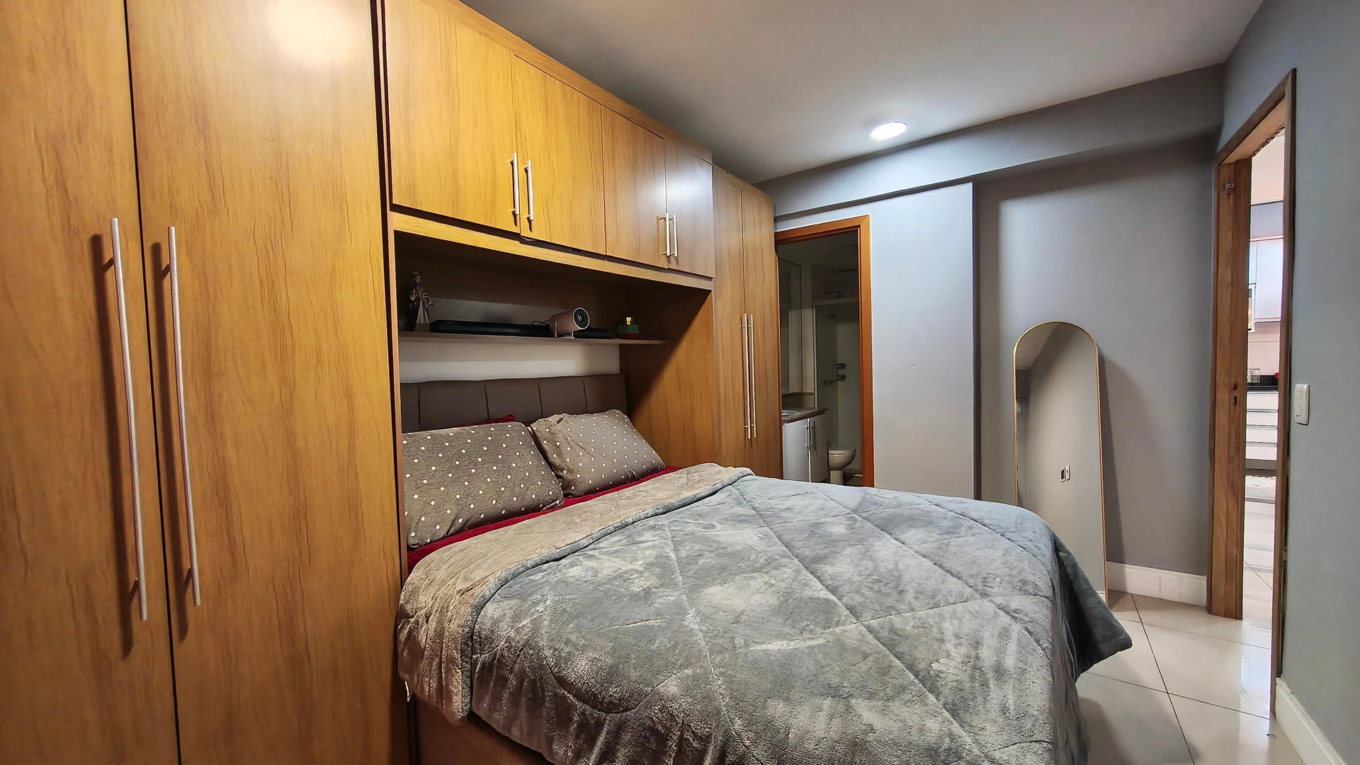 3-bedroom apartment with a washing machine in Rio de Janeiro — photo 23
