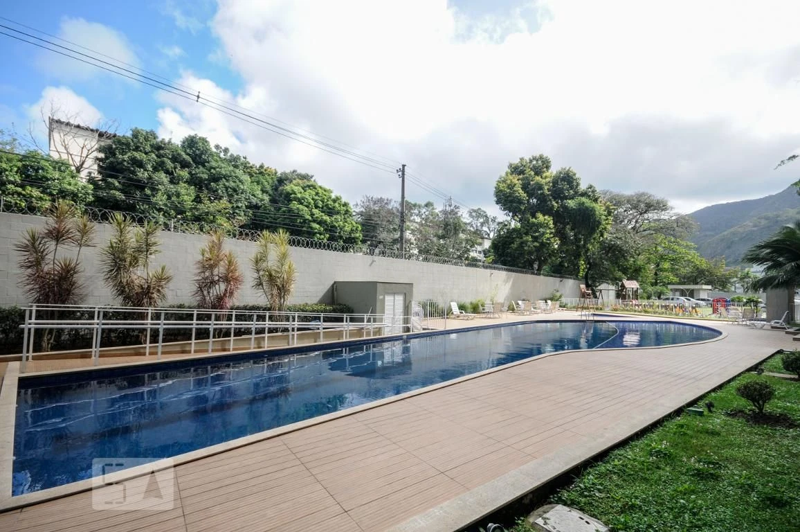 Apartamento com espaço de home office, Jacarepaguá — photo 21