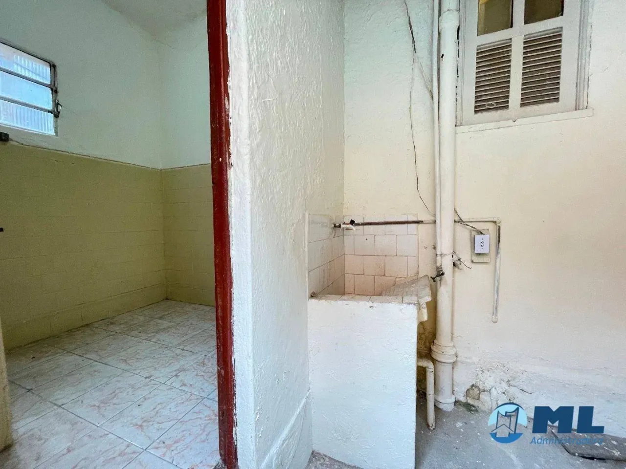 2-bedroom house with 1 bathroom, 49 m² — photo 19
