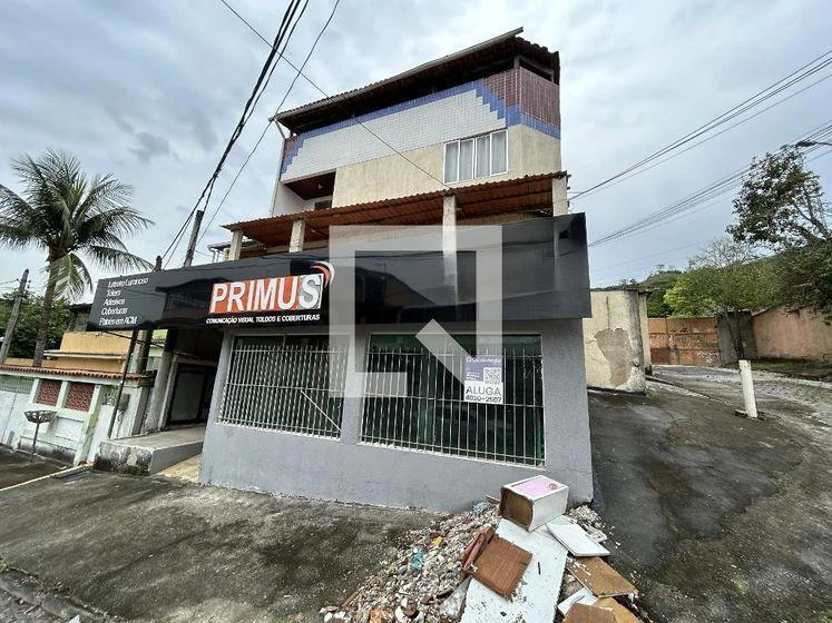 Casa de 126 m² e 2 quartos, Realengo — photo 34