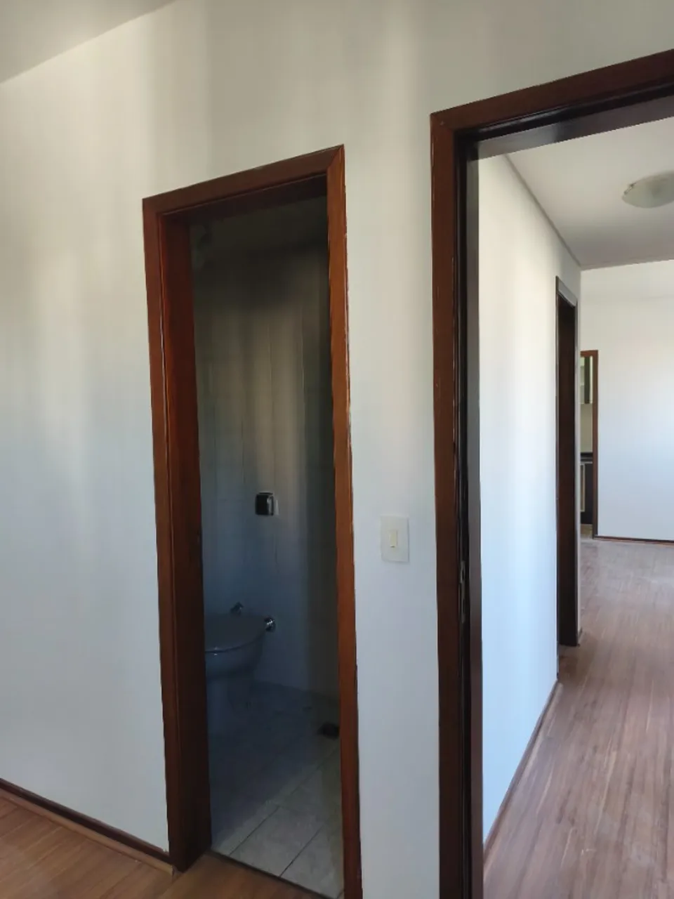 Rental apartment with 3 bedrooms and 2 bathrooms — photo 17