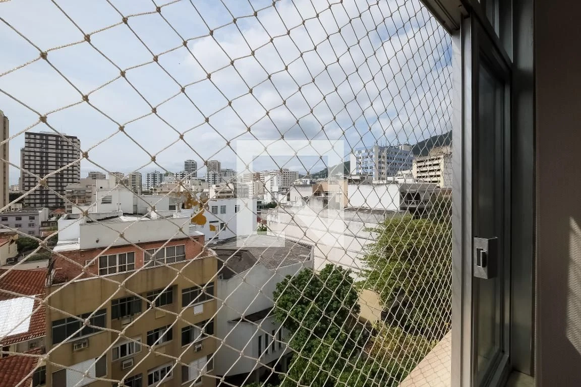 Квартира: 2 спальни, 1 со своей ванной, 67 м² — photo 21