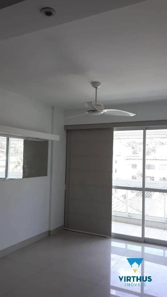 Furnished apartment, 102 m², with a grill on the balcony — photo 10