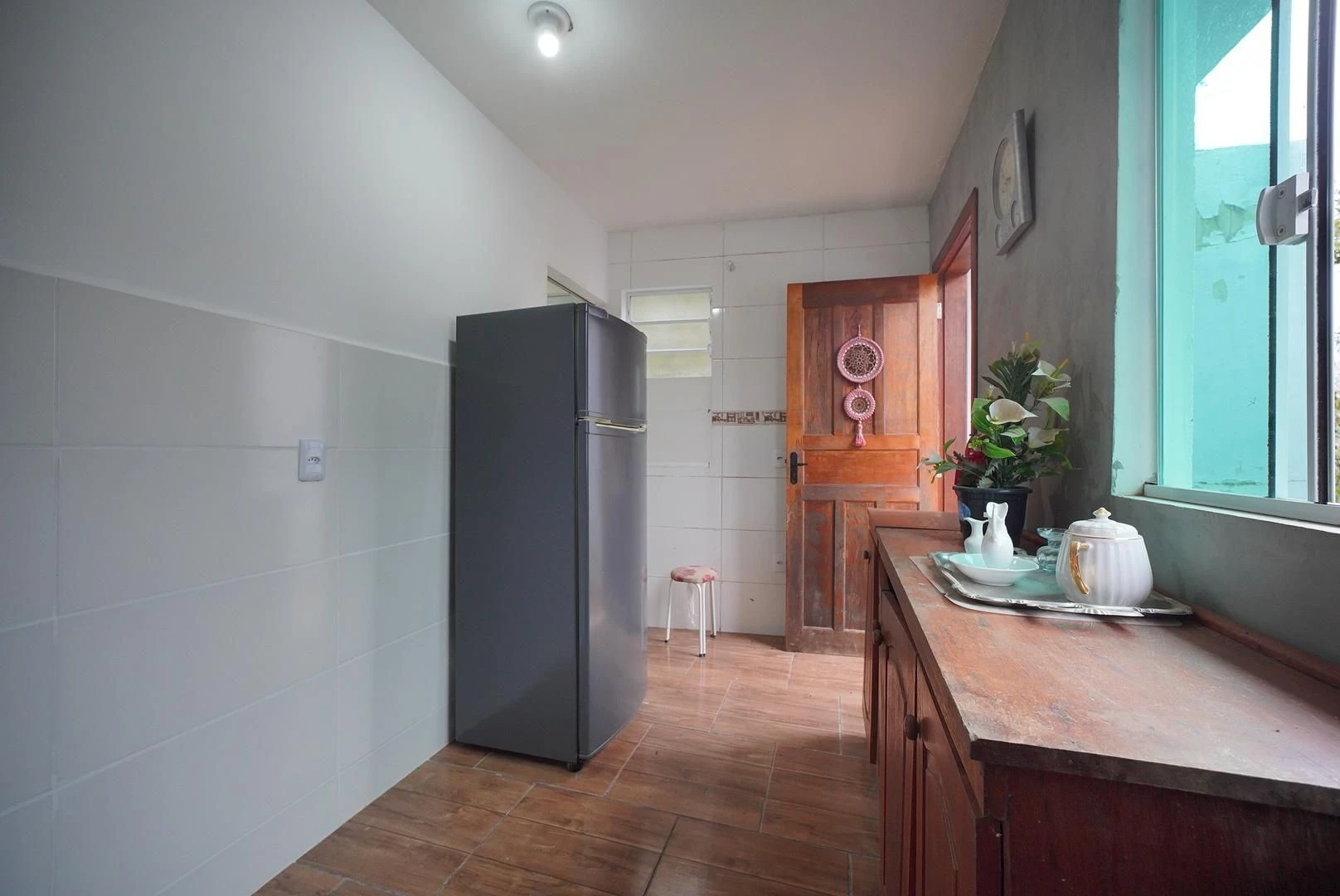 One-bedroom apartment, 42 m² — photo 8