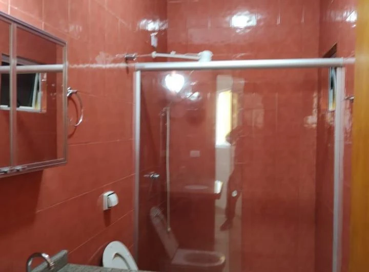 60 m² apartment with 1 bedroom and parking — photo 7