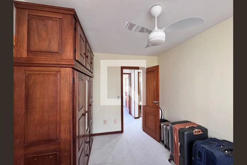 Duplex penthouse with 3 bedrooms and 254 m², 2 parking — photo 34