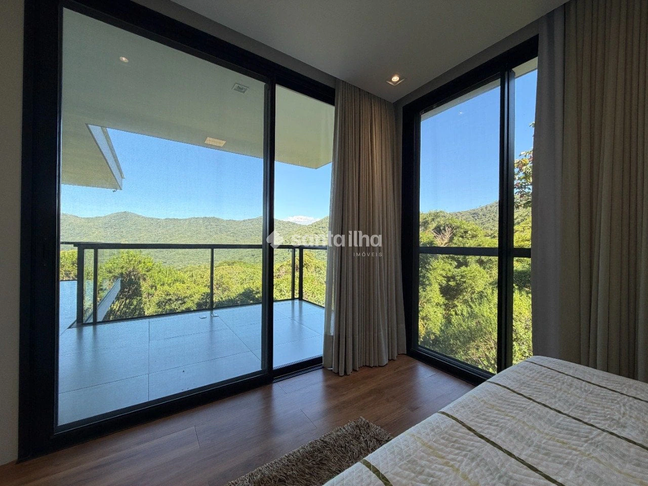 Furnished house, 158 m², with a mountain view — photo 18