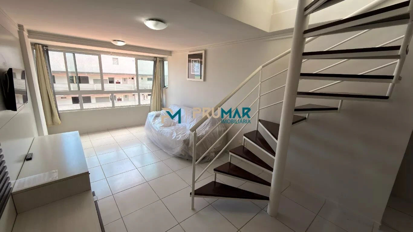 Apartamento mobiliado, 120 m², com piscina privativa — photo 10