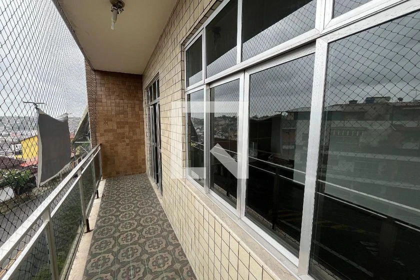 2-bedroom, 72 m² apartment in Rio de Janeiro — photo 30