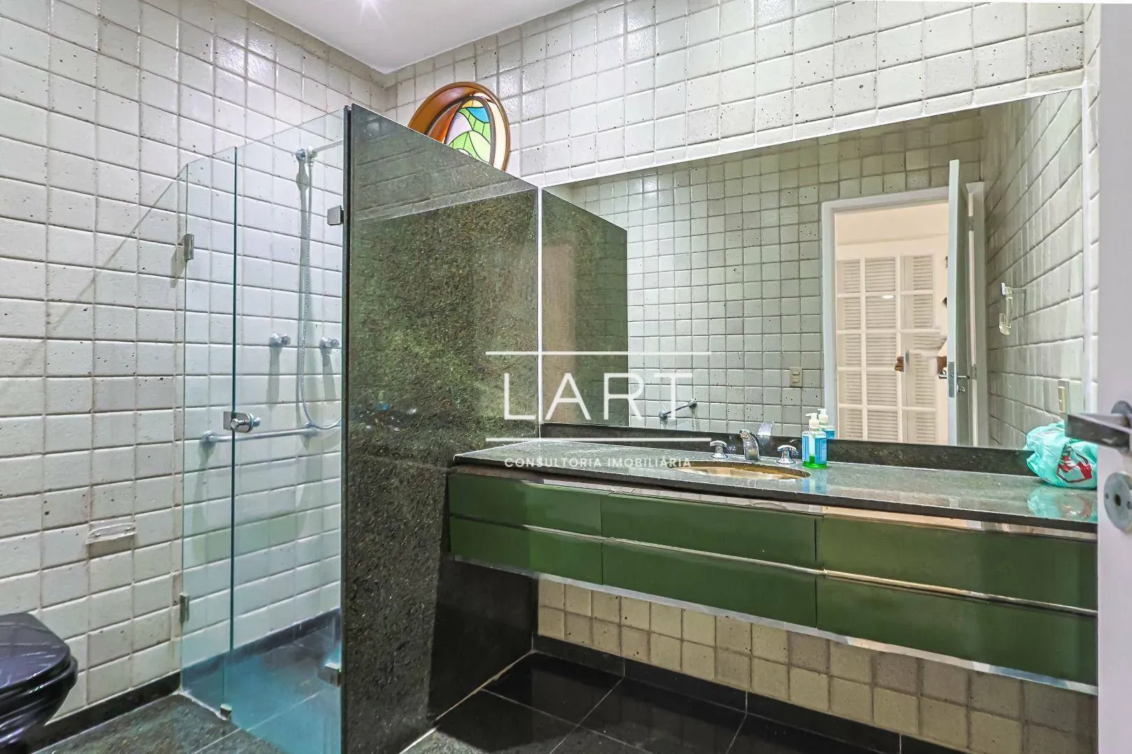 Apartamento de 3 quartos, sendo 1 suíte, 290 m², Ipanema — photo 10