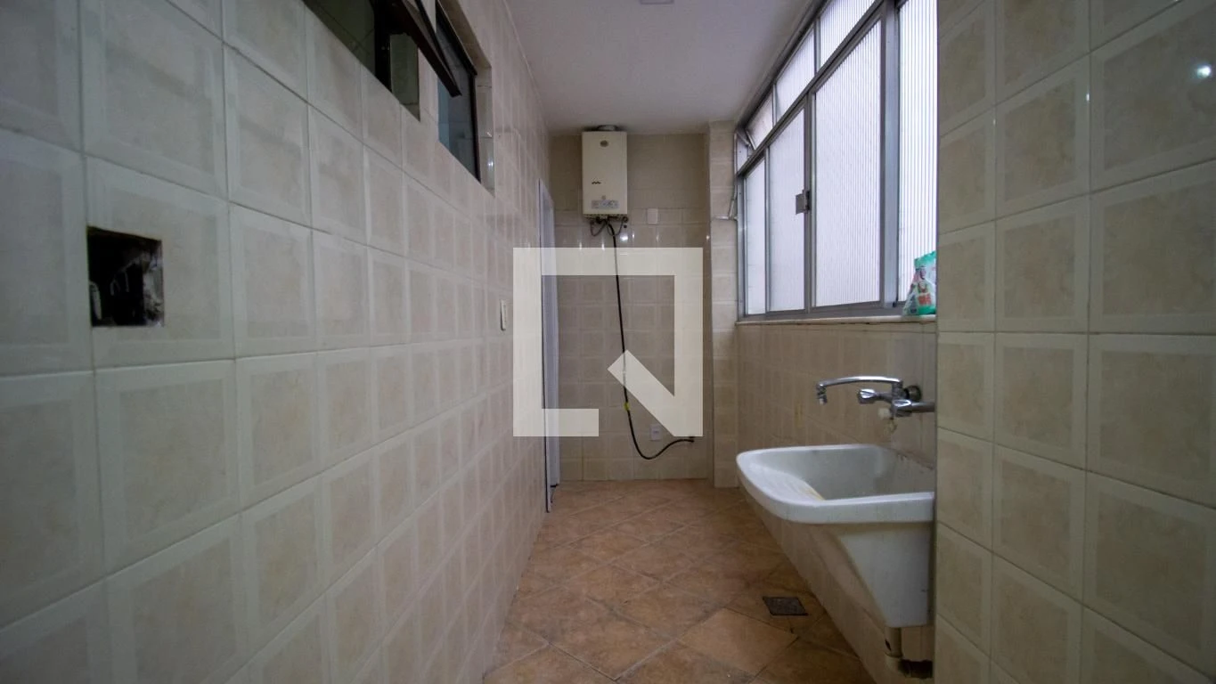 2-bedroom apartment, 1 with its own bathroom, 79 m² — photo 19