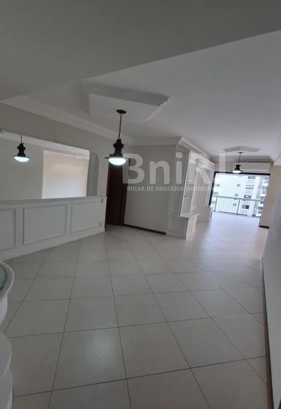 Home office in a 3-bedroom apartment, 110 m² — photo 5