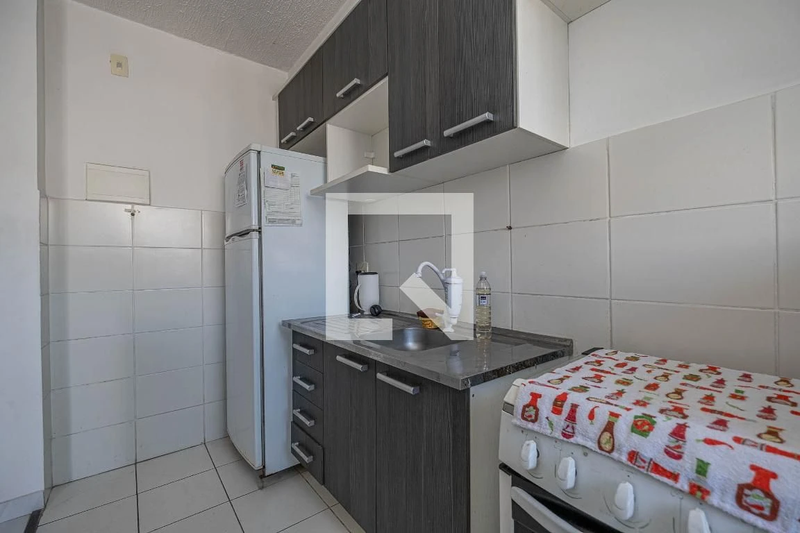 Furnished 2-bedroom apartment with a balcony — photo 27