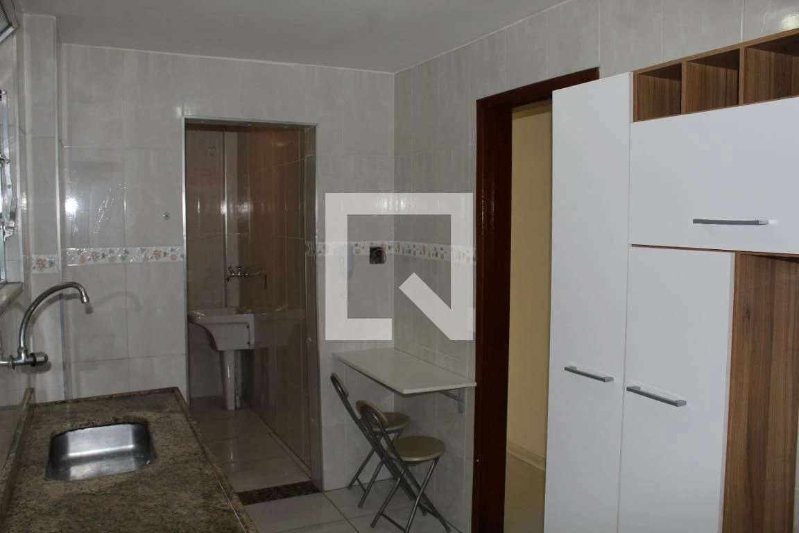 2 quartos e piscina privativa: apartamento de 50 m² — photo 9