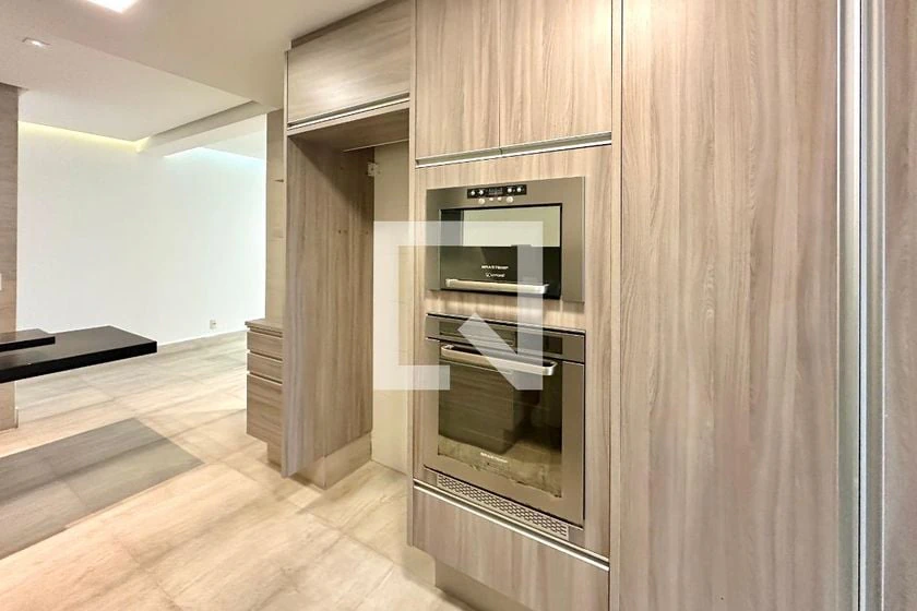 96 m² apartment with 2 en-suite bedrooms and 2 parking spots — photo 13