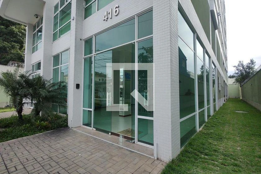 59 m² apartment with 2 bedrooms and an ensuite — photo 57